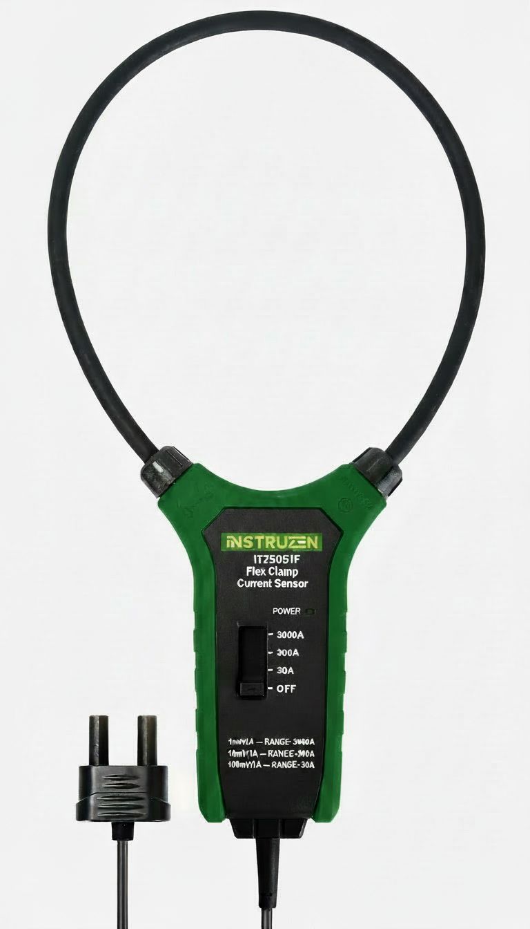 INSTRUZEN ITZ5051F - Flex Clamp Current Sensor